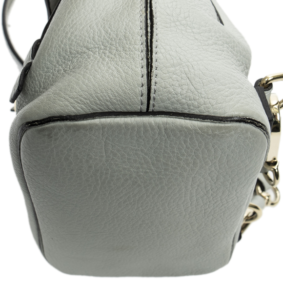 Chloé Small Faye Backpack - Picture 8 of 10